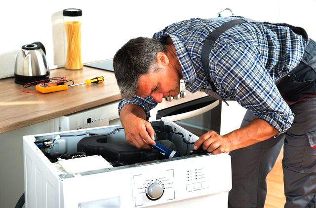 washing machine repair